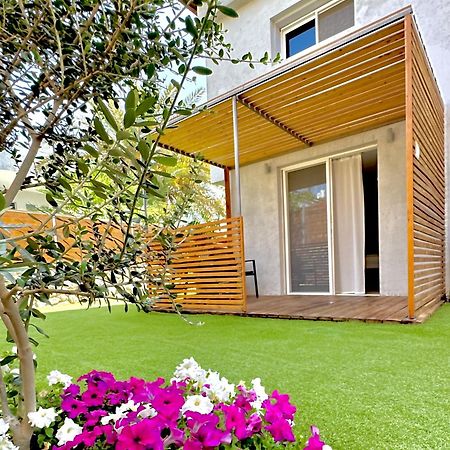 Stacey'S Stylish Studio Eilat Exterior photo