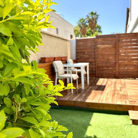 Stacey'S Stylish Studio Eilat Exterior photo