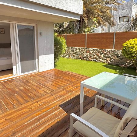 Stacey'S Stylish Studio Eilat Exterior photo