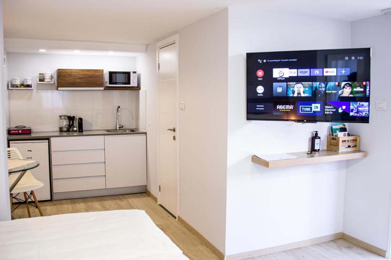 Stacey'S Stylish Studio Eilat Exterior photo