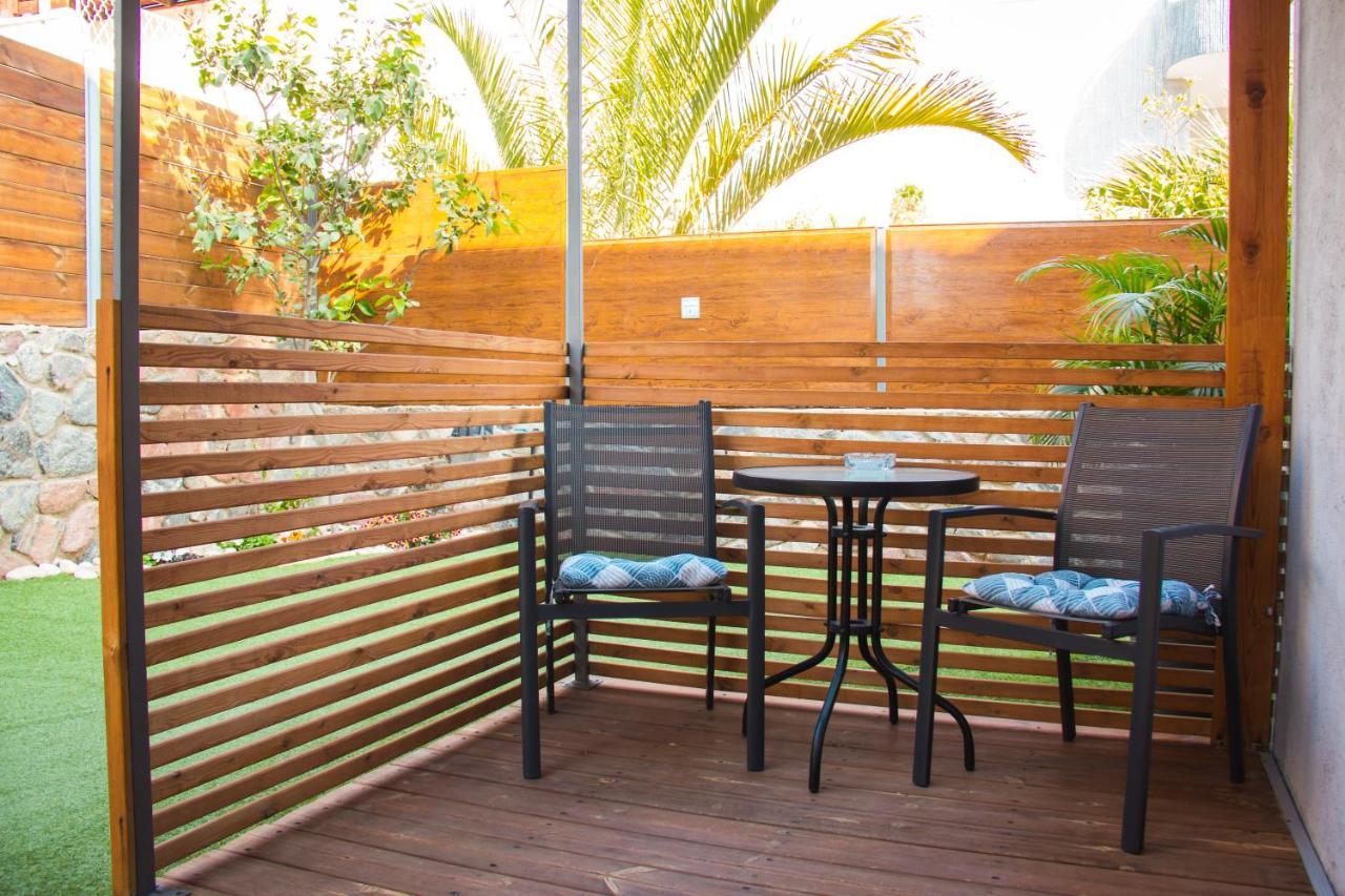Stacey'S Stylish Studio Eilat Exterior photo