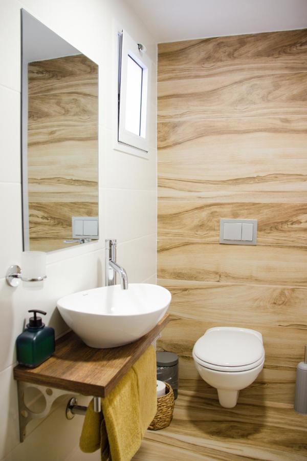 Stacey'S Stylish Studio Eilat Exterior photo