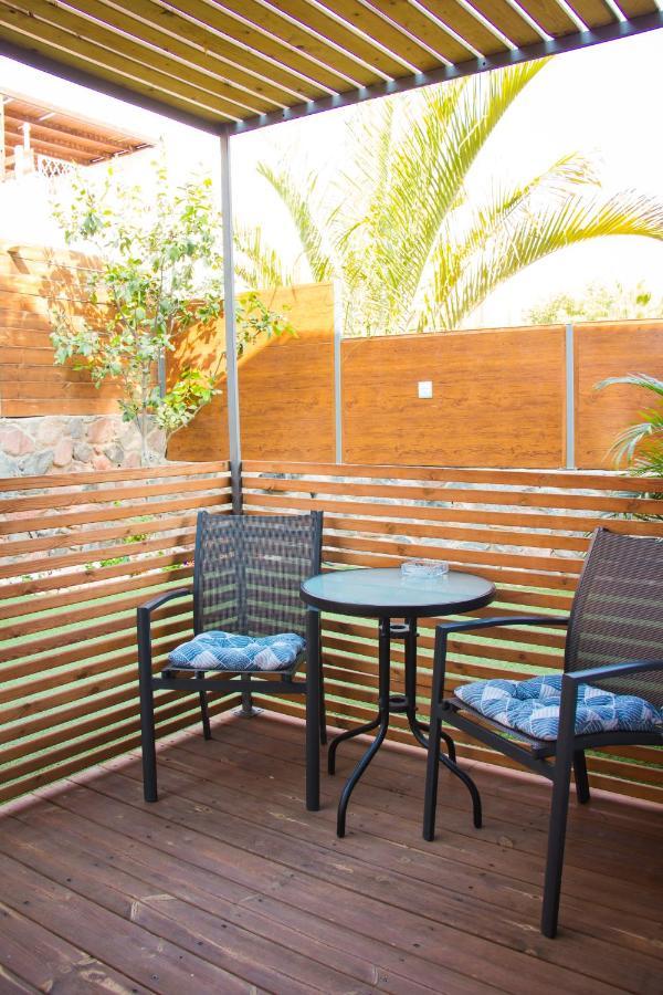 Stacey'S Stylish Studio Eilat Exterior photo