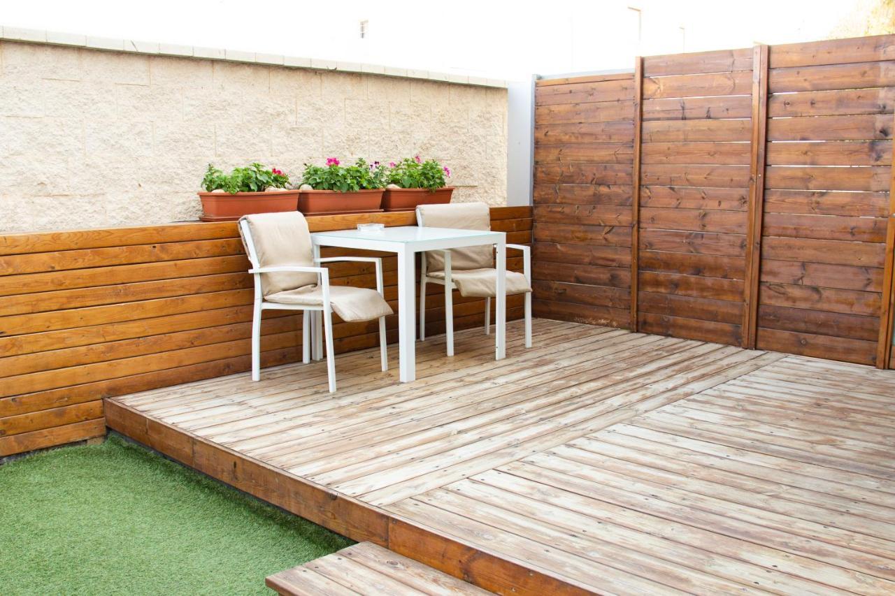 Stacey'S Stylish Studio Eilat Exterior photo