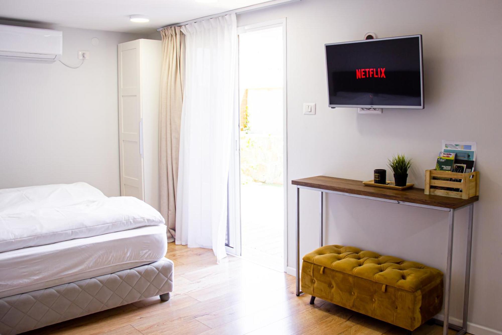 Stacey'S Stylish Studio Eilat Exterior photo