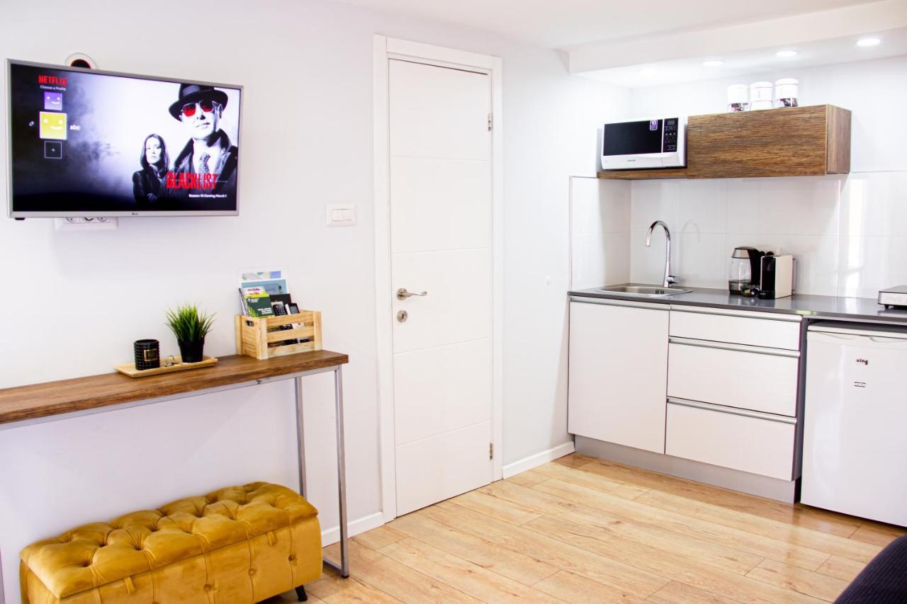 Stacey'S Stylish Studio Eilat Exterior photo