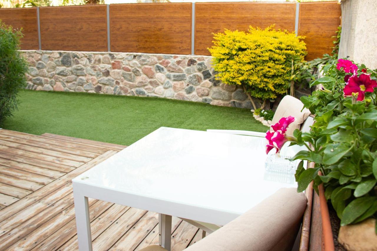 Stacey'S Stylish Studio Eilat Exterior photo