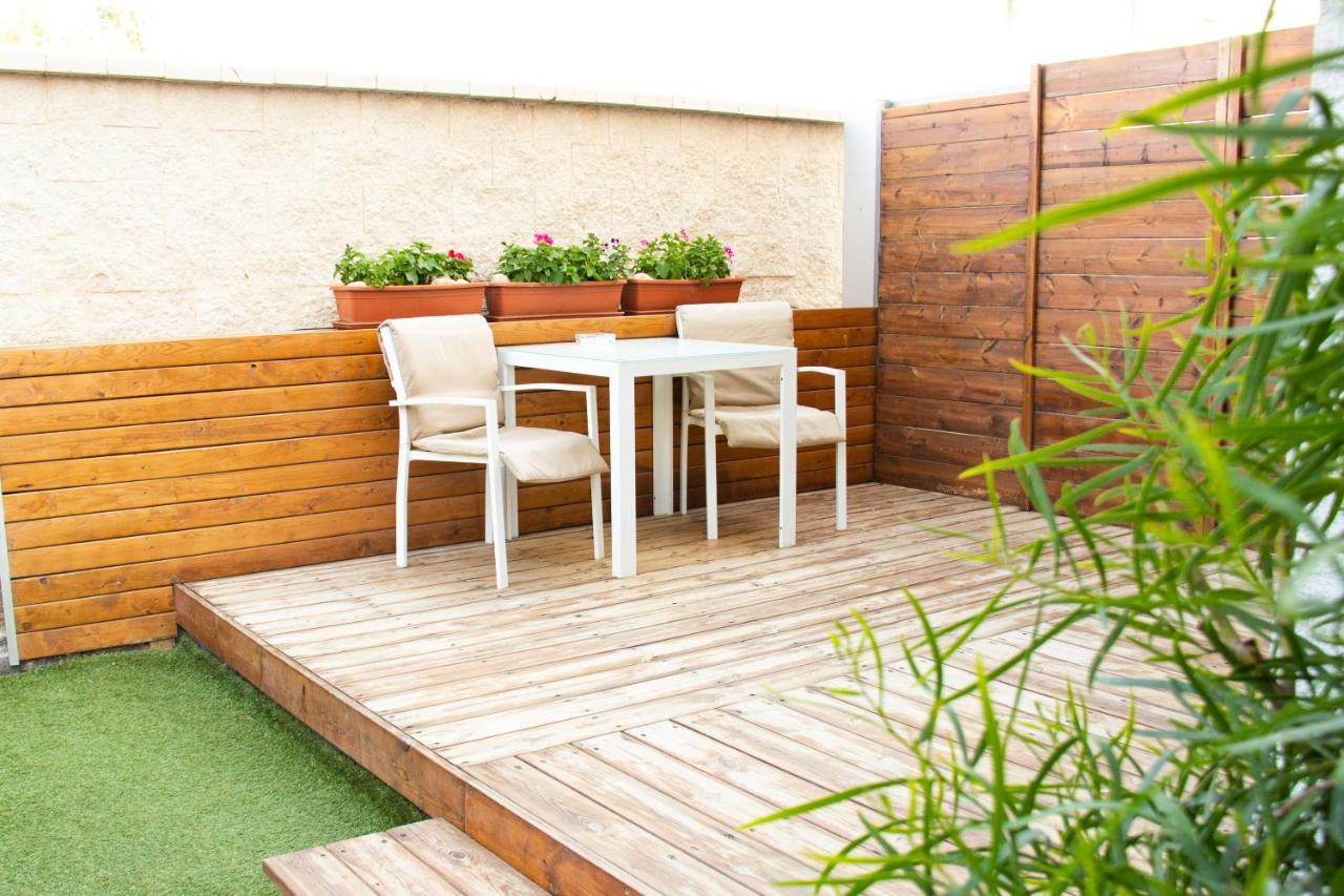 Stacey'S Stylish Studio Eilat Exterior photo