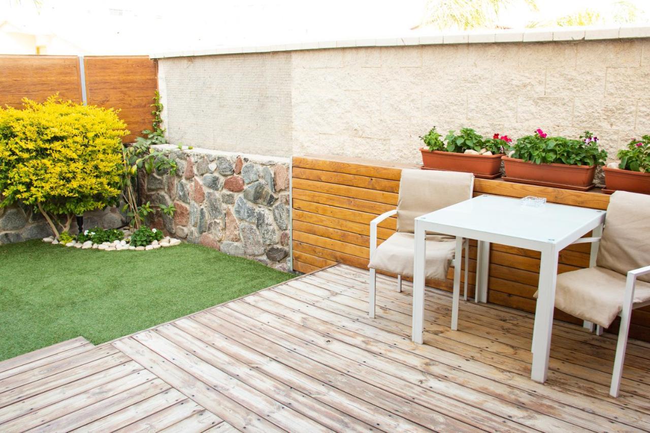 Stacey'S Stylish Studio Eilat Exterior photo