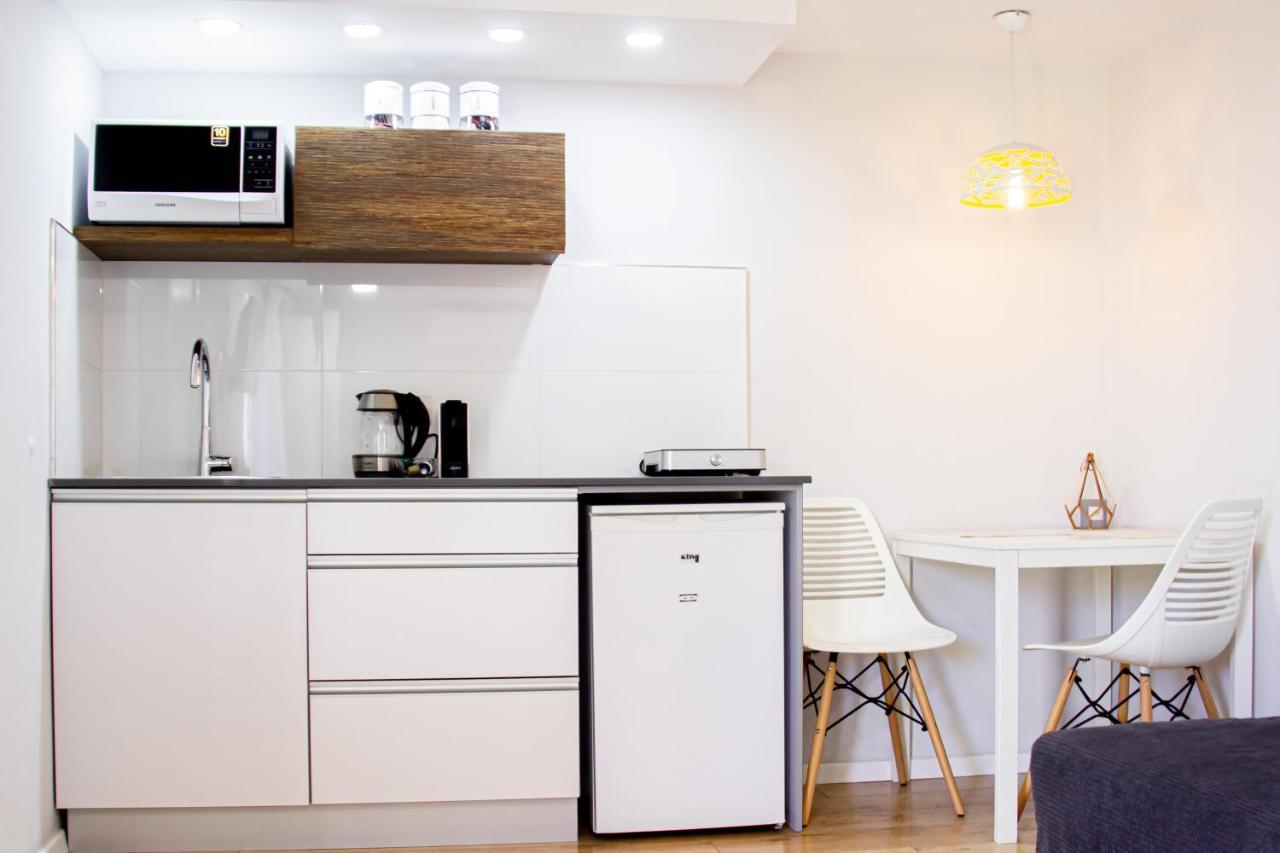 Stacey'S Stylish Studio Eilat Exterior photo