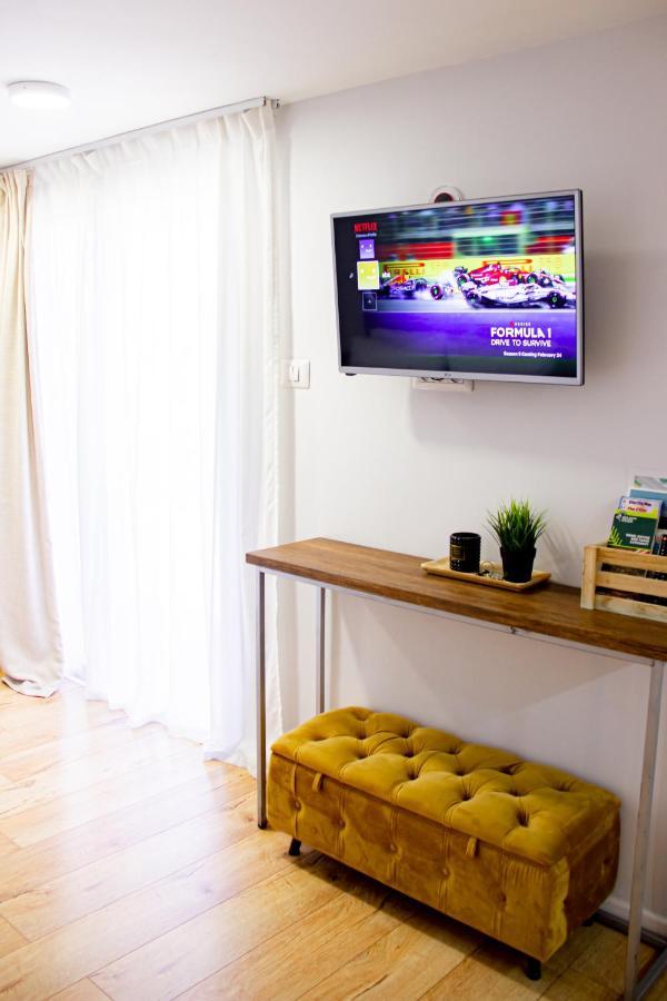 Stacey'S Stylish Studio Eilat Exterior photo