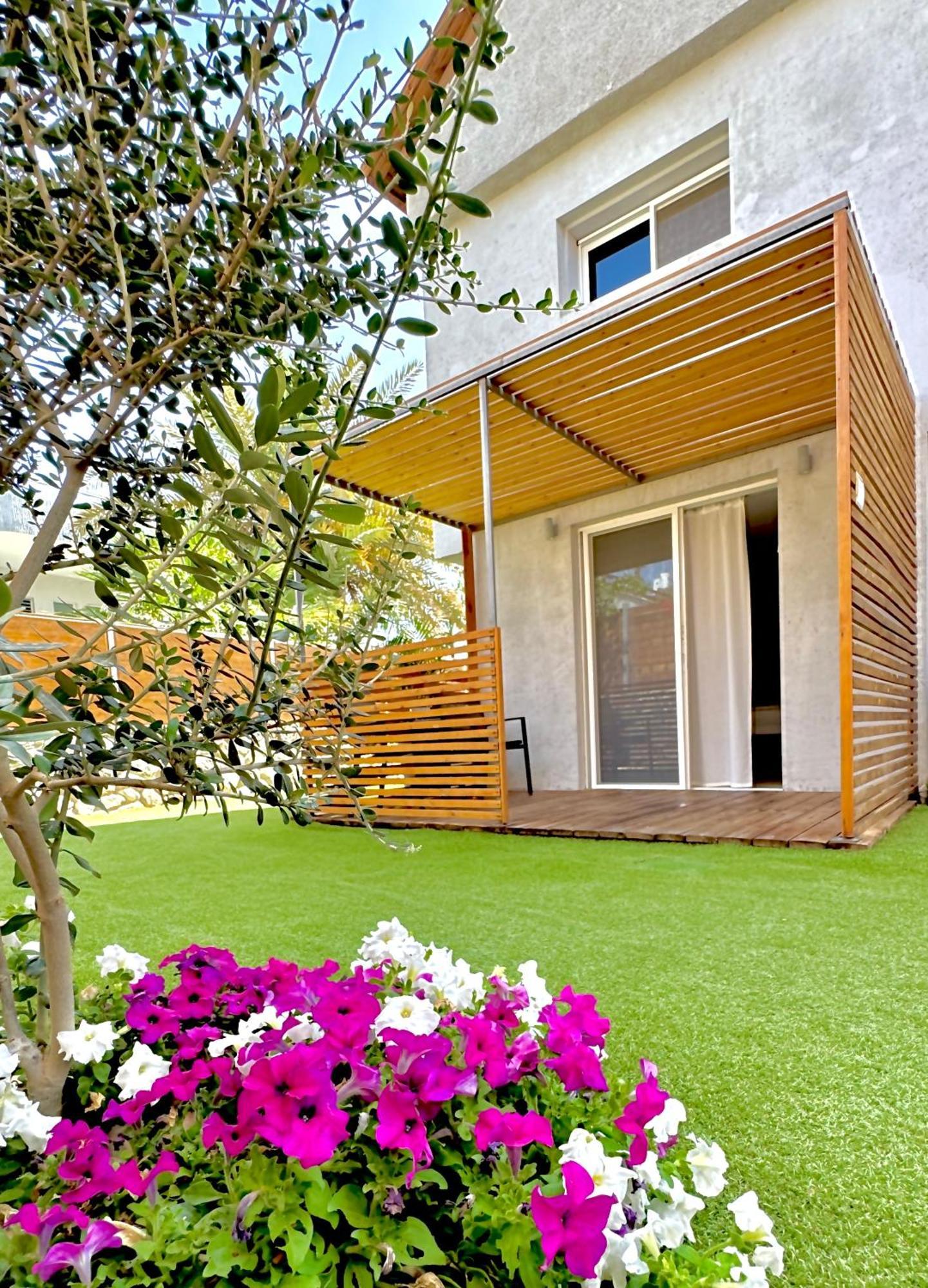 Stacey'S Stylish Studio Eilat Exterior photo