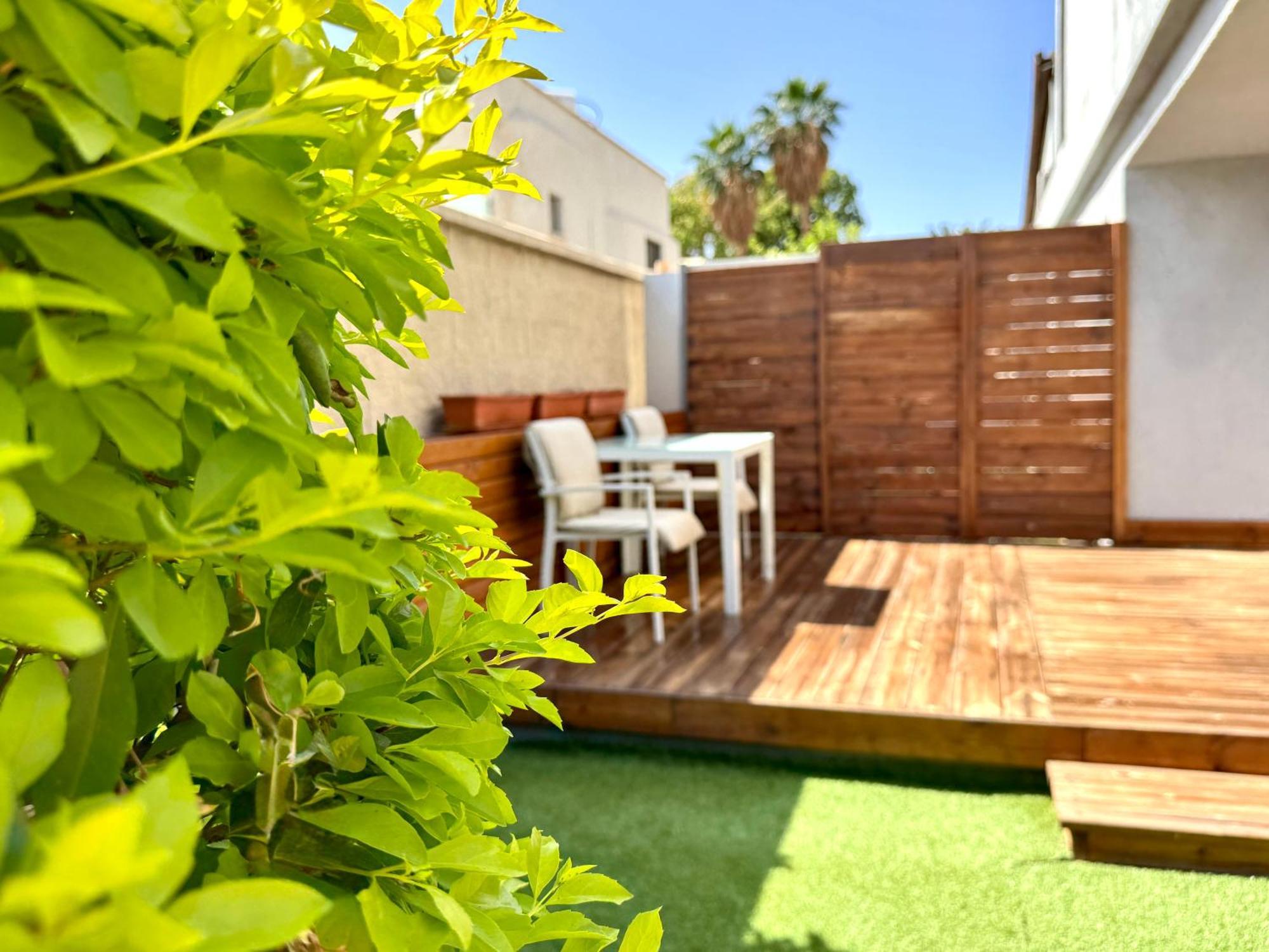 Stacey'S Stylish Studio Eilat Exterior photo