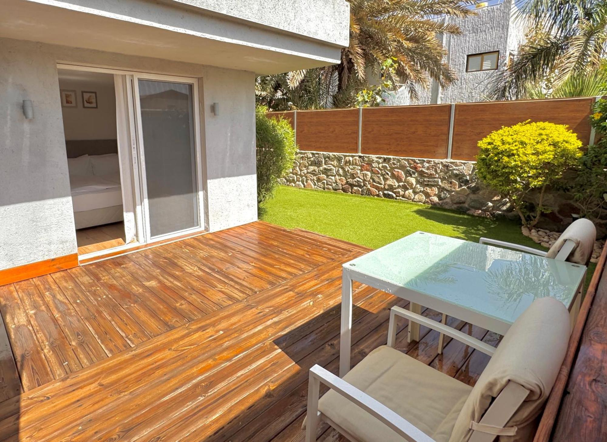 Stacey'S Stylish Studio Eilat Exterior photo