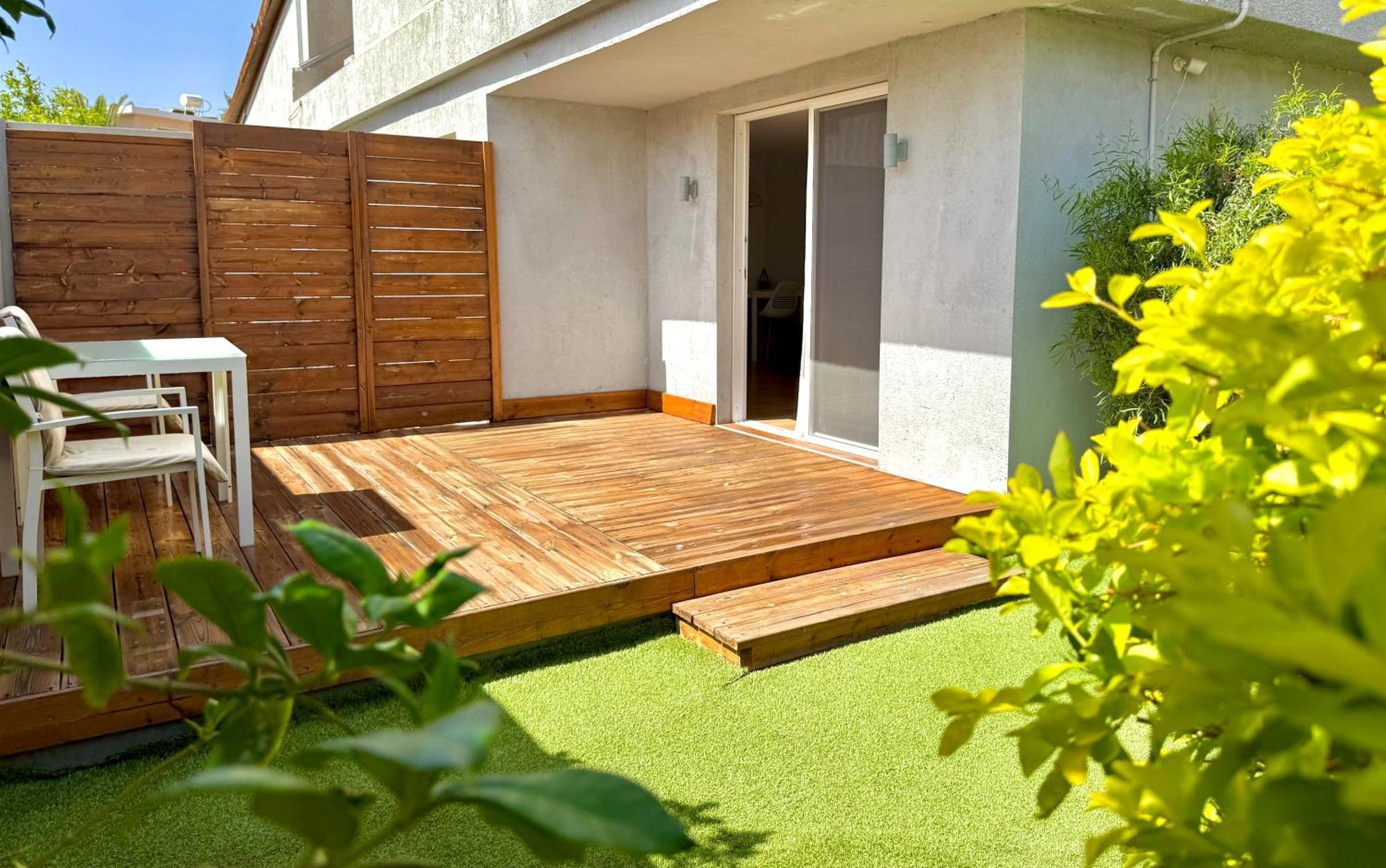 Stacey'S Stylish Studio Eilat Exterior photo